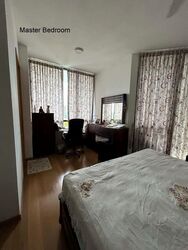 The Crest (D3), Condominium #558433211